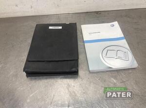 Operation manual VW POLO (AW1, BZ1)