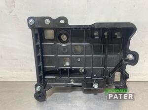 Battery holder TOYOTA YARIS (_P21_, _PA1_, _PH1_)