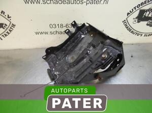 Batterieaufnahme Peugeot 107   P4876452