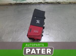 
Schalter Peugeot 508 I SW 8E 96661587ZD01 P6385422
