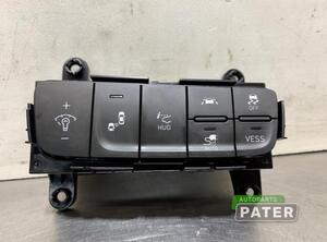 
Schalter Hyundai Kona I OS, OSE, OSI 93710K4070TRY P20188525
