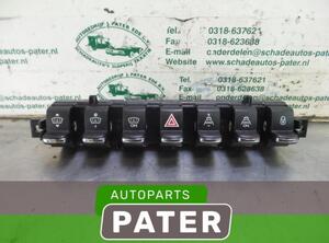 
Schalter Peugeot 3008  96638425XT P6296737
