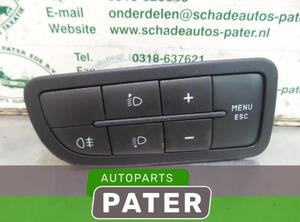 Switch FIAT GRANDE PUNTO (199_), FIAT PUNTO EVO (199_), FIAT PUNTO (199_), ABARTH GRANDE PUNTO