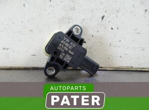 Sensor-airbag VW POLO (6R1, 6C1), VW POLO Van (6R)