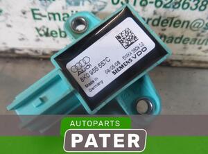 Sensor Airbag AUDI A4 (8K2, B8), AUDI A4 (8W2, 8WC, B9)