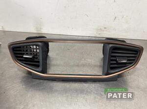 Dashboard ventilation grille HYUNDAI IONIQ (AE)