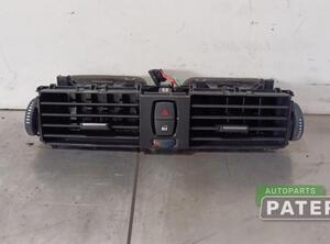 Dashboard ventilation grille BMW 4 Coupe (F32, F82)