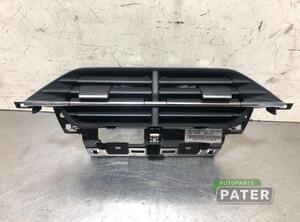 Dashboard ventilation grille PEUGEOT 208 II (UB_, UP_, UW_, UJ_)