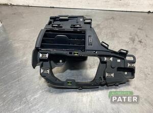 Lüftungsgitter Armaturenbrett Audi A5 Sportback F5  P15830304