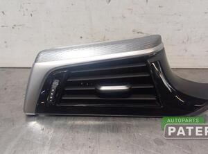 Dashboard ventilation grille BMW 5 (G30, F90)