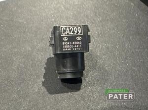 Parking assistance sensor MAZDA 2 Hatchback (KB)