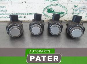 Parking assistance sensor OPEL MERIVA A MPV (X03)