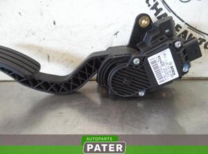 Accelerator pedal RENAULT LAGUNA III Grandtour (KT0/1)