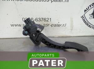 
Pedalbelag für Fahrpedal Mitsubishi Outlander III GG 1600A116 P5419938
