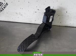 Accelerator pedal AUDI A3 Sportback (8VA, 8VF)