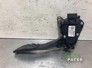 Accelerator pedal NISSAN MICRA V (K14)