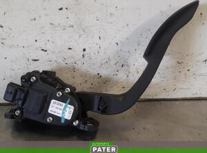 Accelerator pedal RENAULT TWINGO II (CN0_)