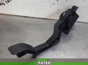 
Pedalbelag für Fahrpedal Peugeot 206 Schrägheck 2A/C 0280752237 P9825272
