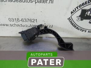 Pedalbelag für Fahrpedal Mazda 3 BK 6PV00864101 P5357780