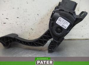 Accelerator pedal FORD MONDEO IV Turnier (BA7)