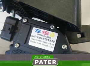 Accelerator pedal KIA SPORTAGE (SL)