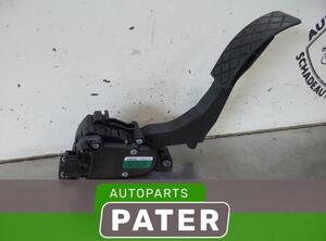 
Pedalbelag für Fahrpedal Audi A1 8X 6Q1721503M P6813588
