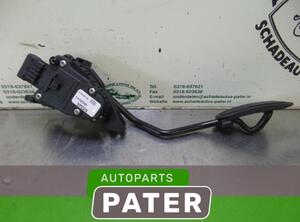 
Pedalbelag für Fahrpedal Nissan Almera Tino V10 18002BU410 P5768620
