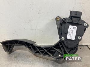 Pedalbelag für Fahrpedal Renault Twingo III BCM 6PV00997823 P21162807