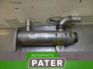 Cooler for exhaust recuperation VOLVO V50 (545)