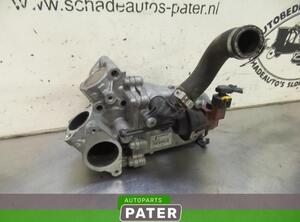 Cooler for exhaust recuperation FIAT GRANDE PUNTO (199_), FIAT PUNTO (199_), FIAT PUNTO EVO (199_)