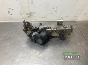 Cooler for exhaust recuperation BMW 1 (F20)