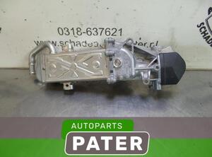 Cooler for exhaust recuperation SKODA OCTAVIA II Combi (1Z5)