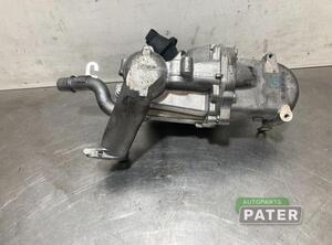 Cooler for exhaust recuperation VOLVO V50 (545)