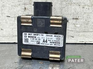 
Radarsensor Nissan Qashqai II J11 0203301320 P13667251
