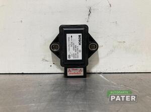 Control unit for electronic stability program ESP PORSCHE 911 (996)