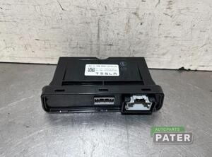 Control unit for fixing brake TESLA MODEL X (5YJX)