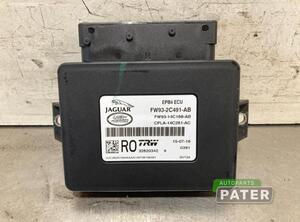 Control unit for fixing brake LAND ROVER RANGE ROVER SPORT (L494), LAND ROVER RANGE ROVER SPORT III (L461)