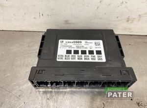 Control unit central electric (BCM) OPEL ASTRA K Sports Tourer (B16)