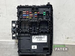 Control unit central electric (BCM) FORD FOCUS IV Turnier (HP)