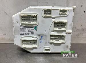 Control unit central electric (BCM) MERCEDES-BENZ GLB (X247)