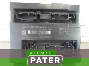 Control unit central electric (BCM) AUDI A4 (8K2, B8)