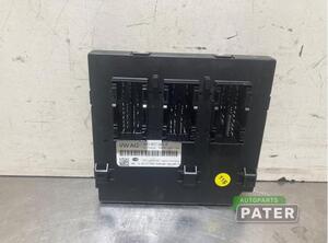 Control unit central electric (BCM) AUDI A1 (8X1, 8XK), AUDI A1 Sportback (8XA, 8XF)