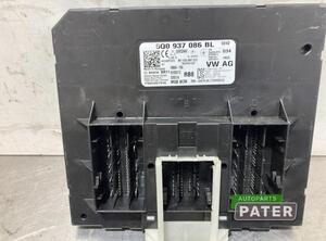 Control unit central electric (BCM) SKODA KODIAQ (NS7, NV7, NS6)