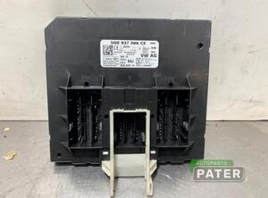 Control unit central electric (BCM) VW GOLF VII Variant (BA5, BV5)