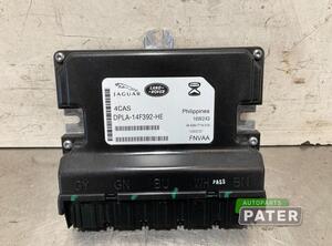 Control unit central electric (BCM) LAND ROVER RANGE ROVER SPORT (L494)