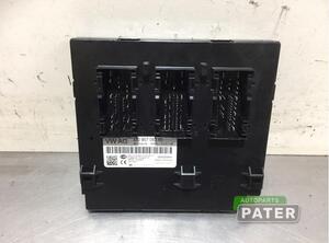 Control unit central electric (BCM) AUDI A1 Sportback (8XA, 8XF)