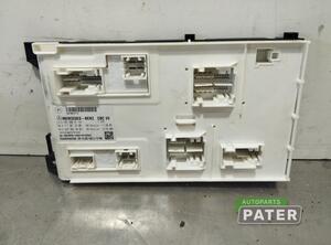 Control unit central electric (BCM) MERCEDES-BENZ B-CLASS (W246, W242)