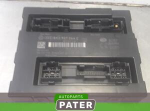 Control unit central electric (BCM) AUDI A4 Avant (8K5, B8), AUDI A5 Sportback (8TA)