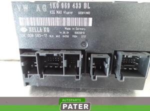 Control unit central electric (BCM) VW TOURAN (1T1, 1T2), VW TOURAN VAN (1T1, 1T2)