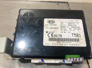 Control unit central electric (BCM) KIA PICANTO (TA), KIA PICANTO (JA)